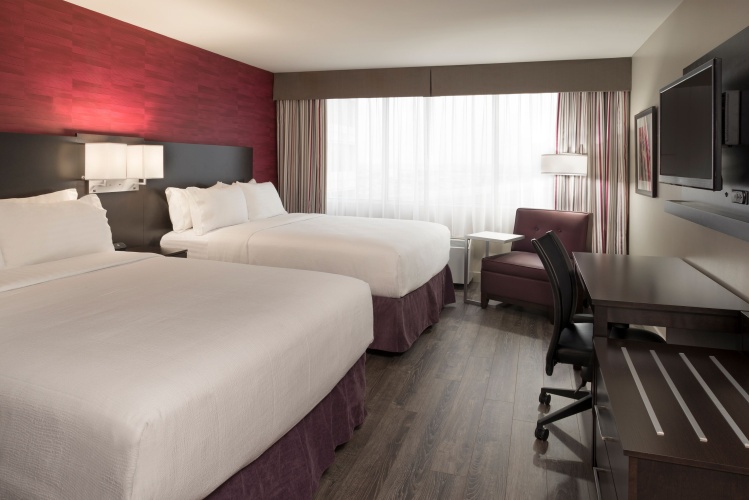 Holiday Inn Toronto International Airport photo 13