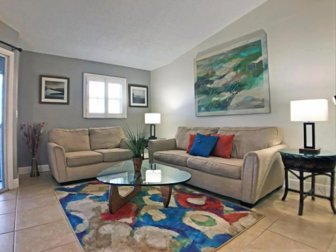 Holmes Beach - Mangroves 3607 #208
