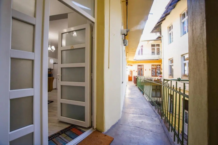 Wonderful 2 bedroom Central Apartment