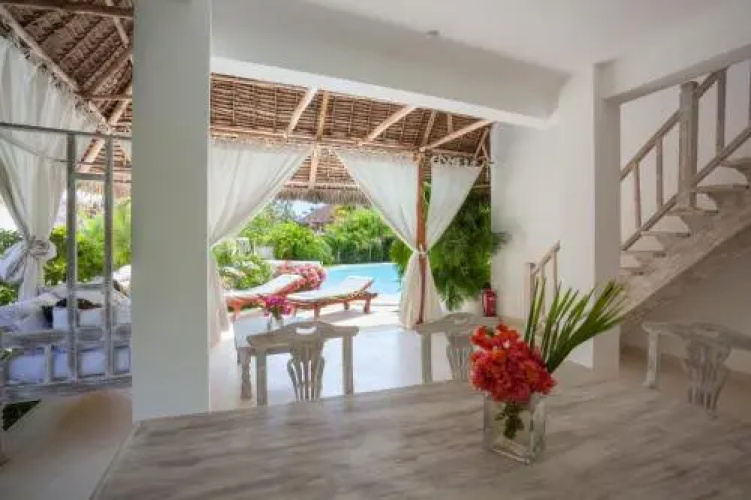 Swordfish Villas