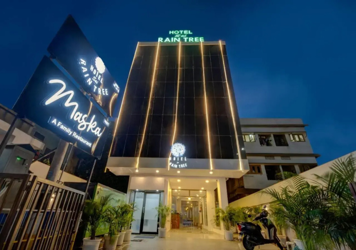Hotelbild