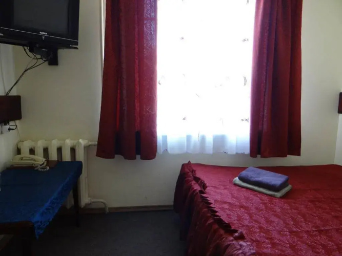 Hotel Desna KUT