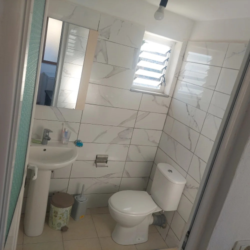 Benardo Guesthouse