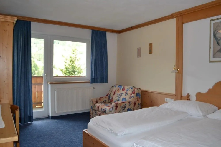 Hotel Panorama 2000