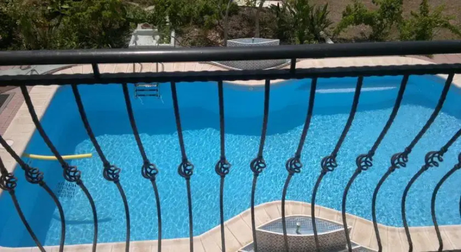 Apartamentos Llano La Estrella