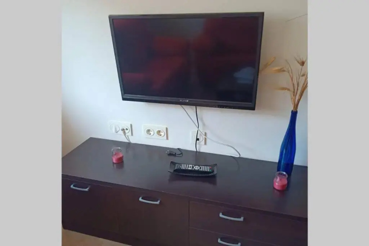 Apartamento Junto A La Playa