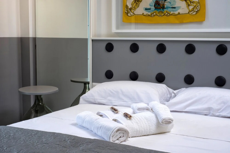 Maison di Fiore B&B