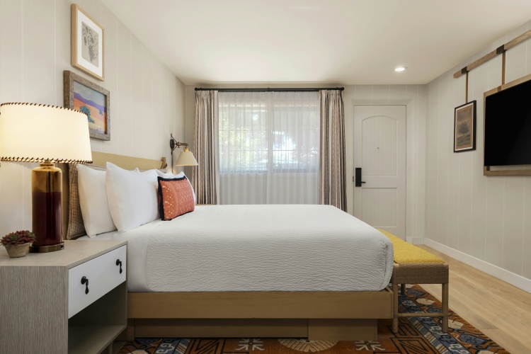 Paso Robles Inn photo 8