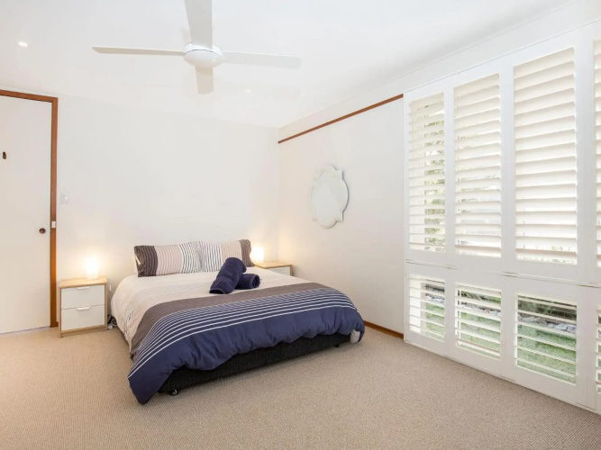 BEACH STREET VILLAS Huskisson