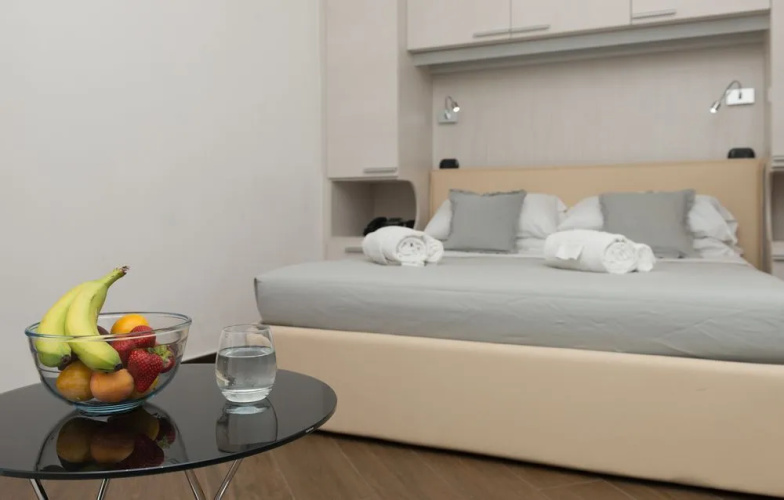 Andenis Luxury House
