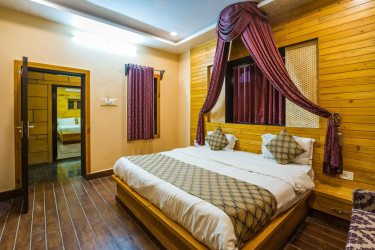 Hotel Prince
