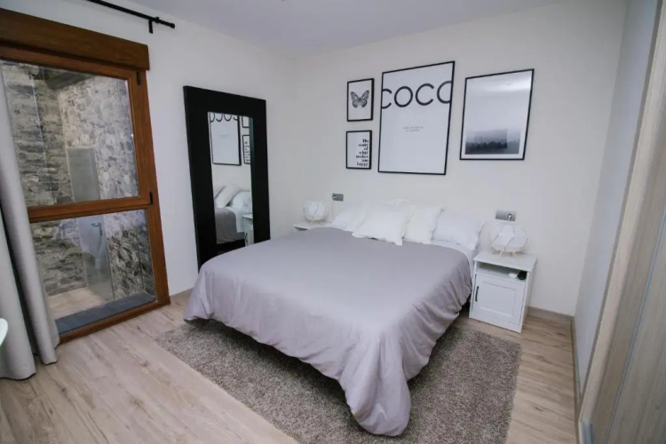 Infinium Zamora Suites