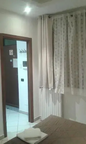 B&B linate