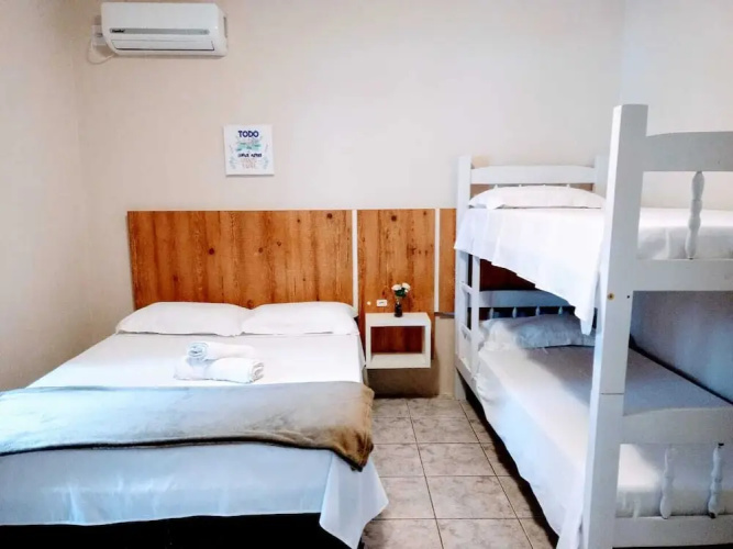 Pousada Penha