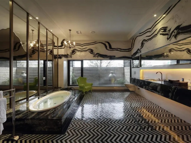 SHUEI WU Boutique Motel