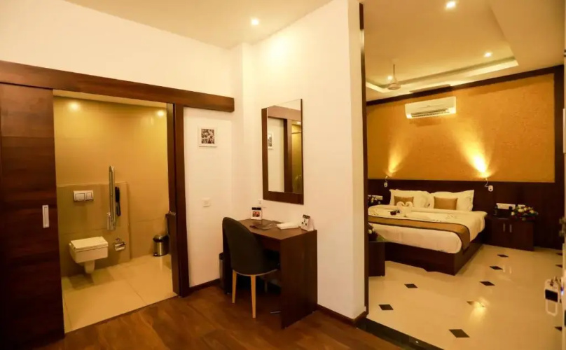 Hotel Emperor