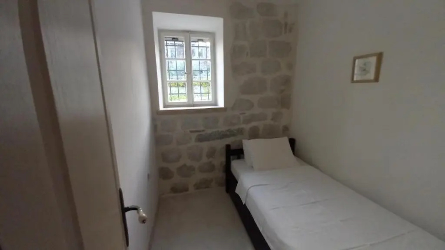 Stone House Petra