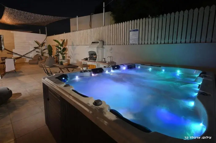 Anise Suites