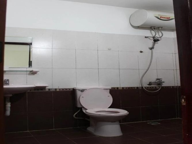 Thien Hoang Hotel