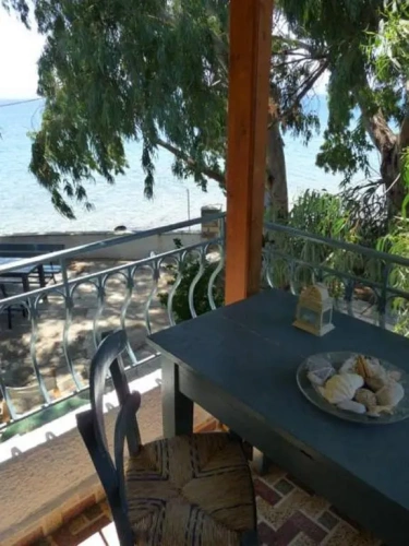 1 Bedroom Apartment with sea view