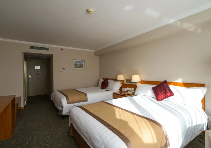 Jinglun Hotel