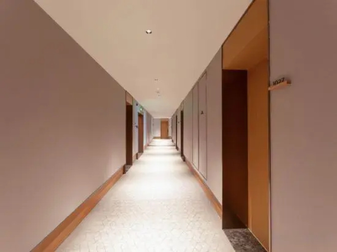 JI Hotel (Chizhou Qingyang Darunfa)