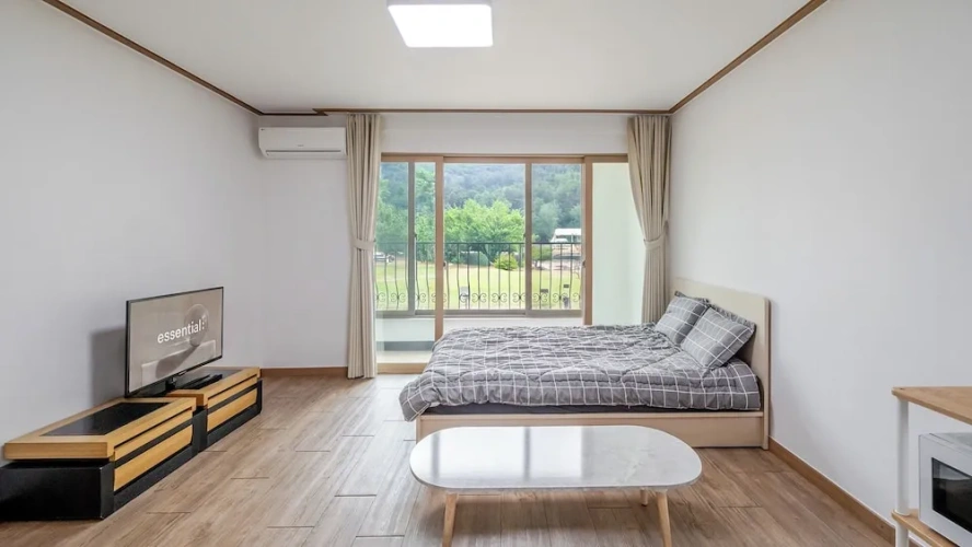 1 Bedroom Standard room