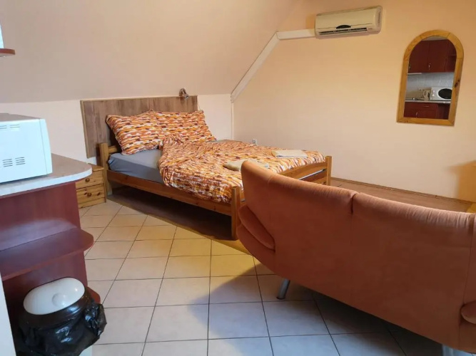 Apartman116 Airport