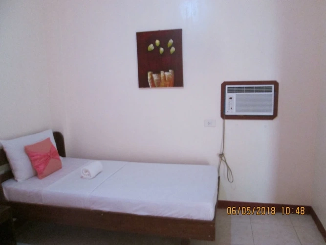 Premium room