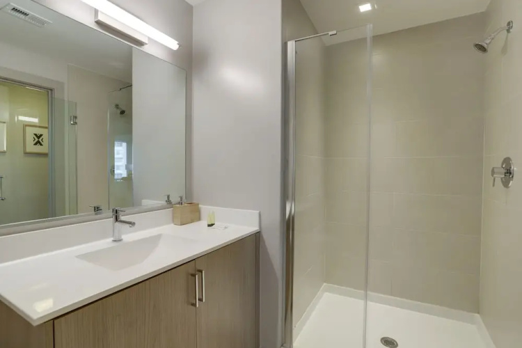 Exclusive Condo With Stunning Views