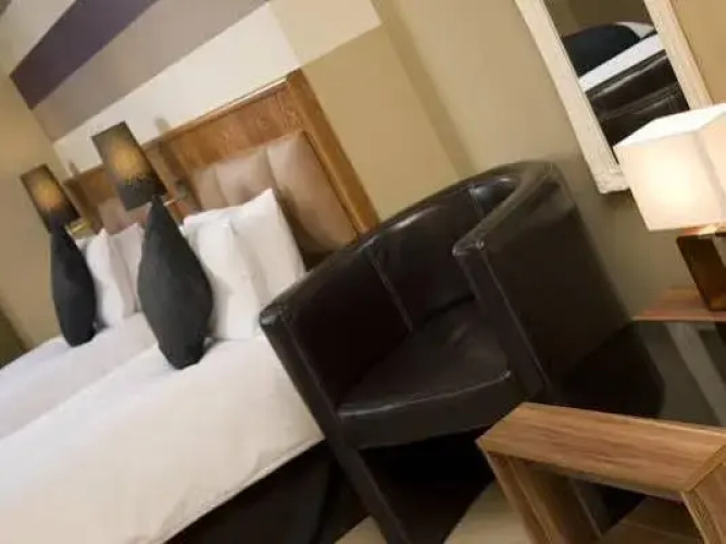 St Johns Boutique Hotel