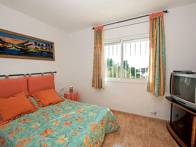 Holiday Home Juan