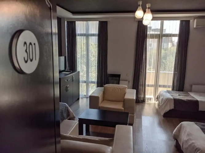Hotel Continental