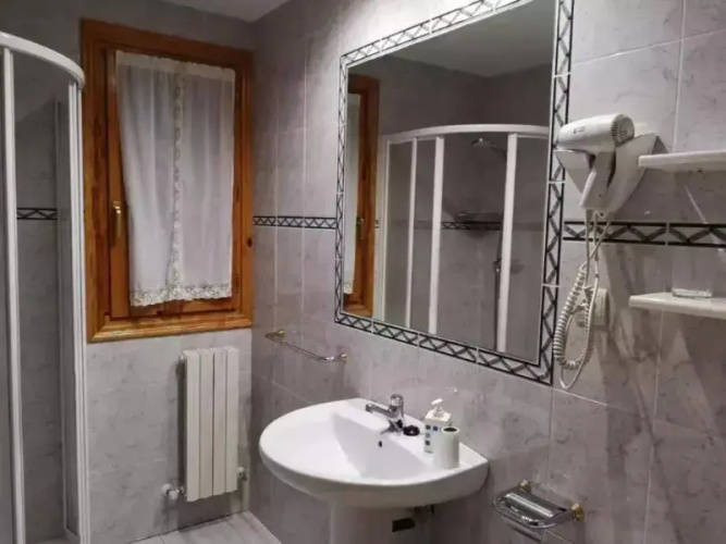 Apartamentos Casa Boira 3000