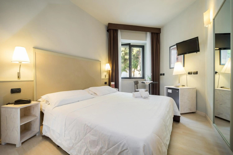 Hotel Corallo Rimini