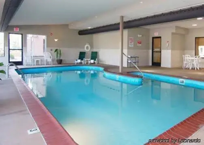 Sleep Inn Bowling Green