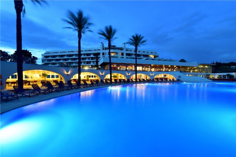 Pestana Alvor Praia Premium Beach and Golf Resort photo 41