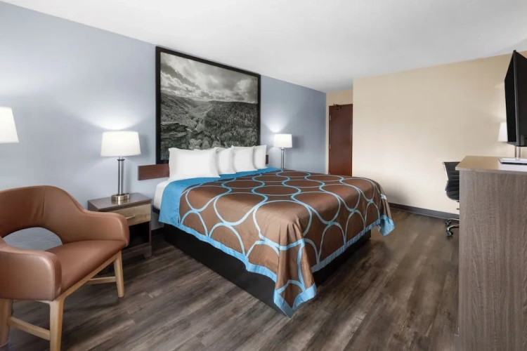 Business Double room