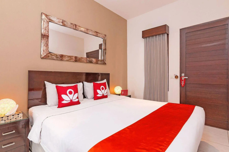 ZEN Rooms Kuta Theater