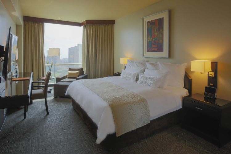 Delfines Hotel & Convention Center