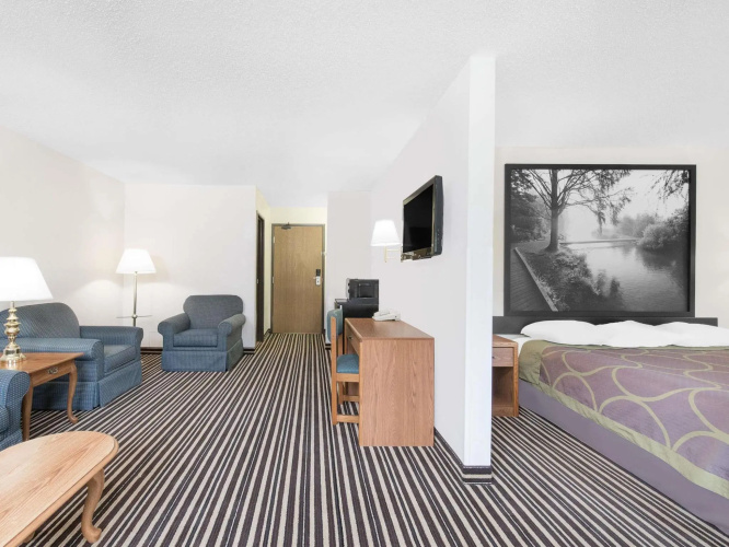 Wrangler Hotel