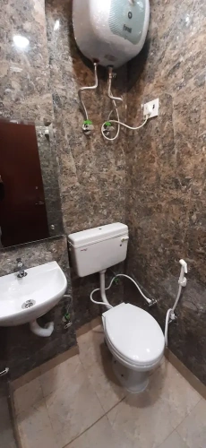 1 Bedroom Studio with balcony