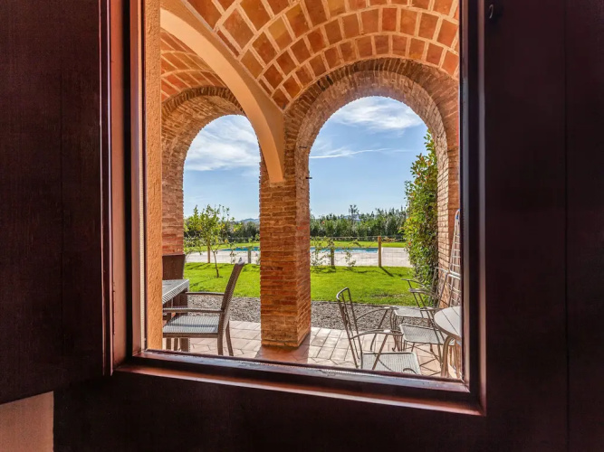 Charming Holiday Home in Vulpellac With Shared Pool