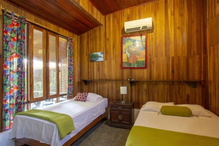 1 Bedroom Classic Double room