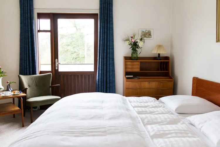 Hotel Inger