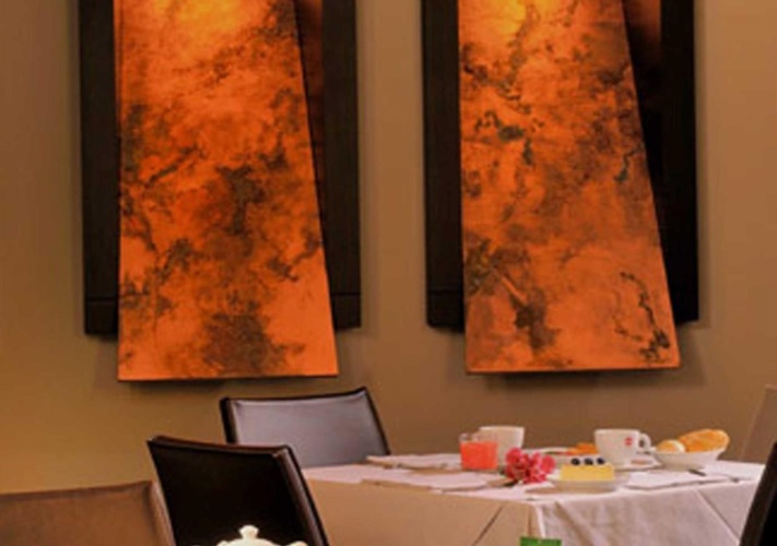 Best Western Hotel Metropoli photo 26