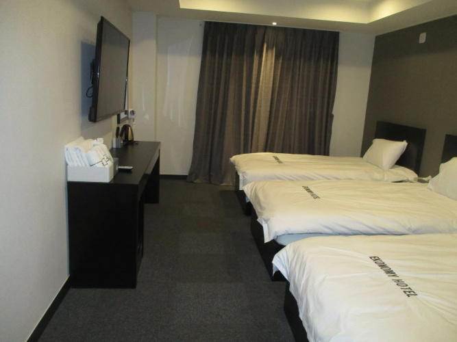 Persimmon Tourist Hotel
