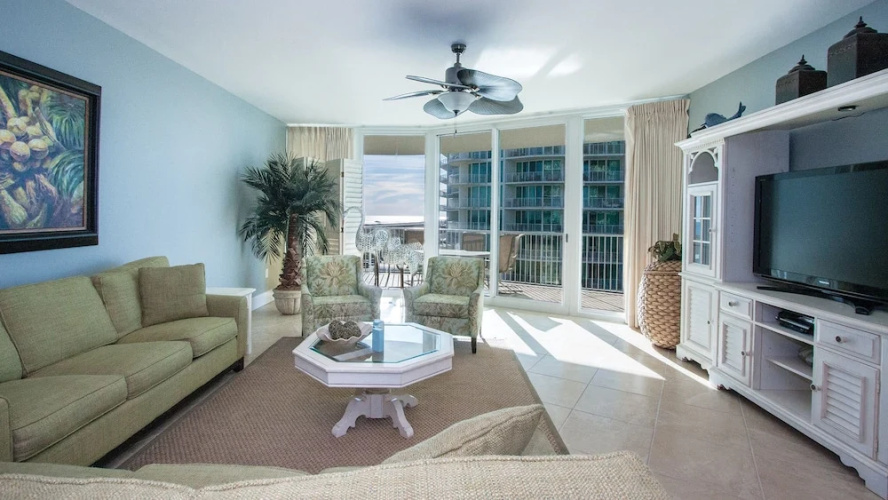Two Bedroom With Breathtaking Views - Unit Crc0616