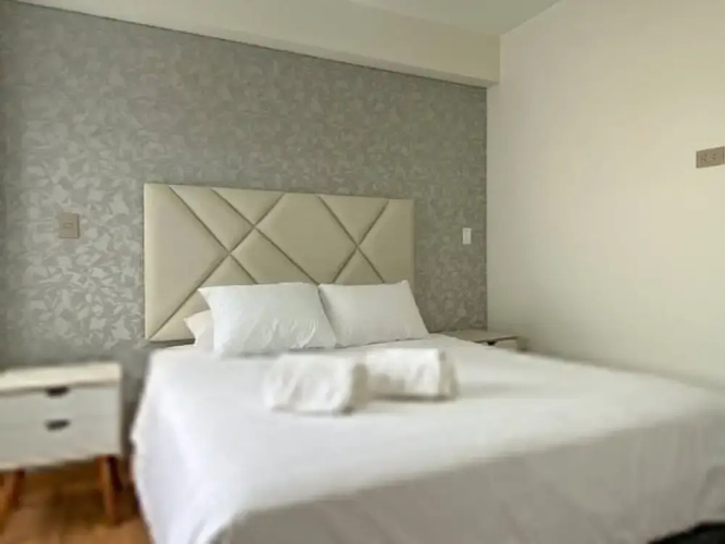 Excelent 2BR With Balcony in Miraflores