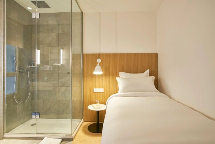 9Hotel Republique photo 16